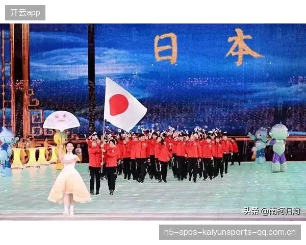 亚运草台班子的“国旗之恨”与日本网友的“甩锅之狂”